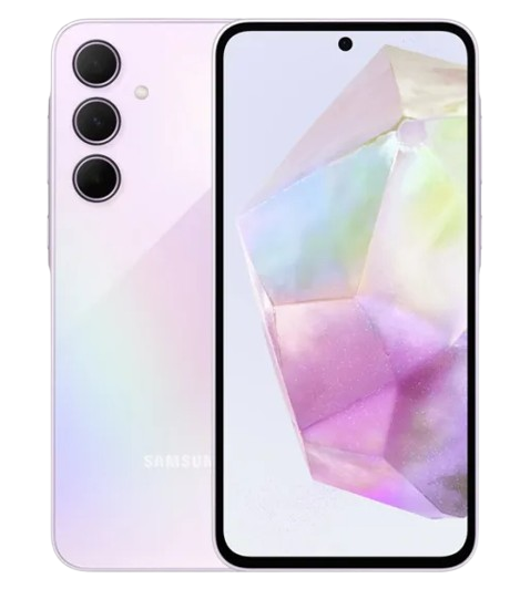 Samsung Galaxy A55 Memiliki Layar Lebih Besar Dan Fitur Keamanan Baru