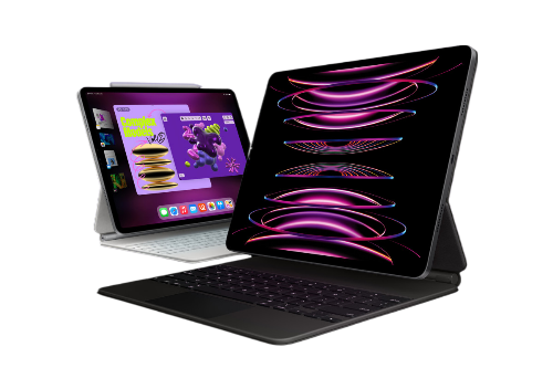 iPad Pro OLED Dan iPad Air Layar Besar Pertama Dilaporkan Akan Tiba Pada Bulan Mei