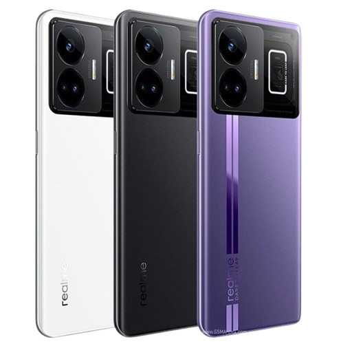 Realme GT Neo6 SE Diumumkan Dengan Chipset SD 7+ Gen 3 Dan Pengisian Daya 100W