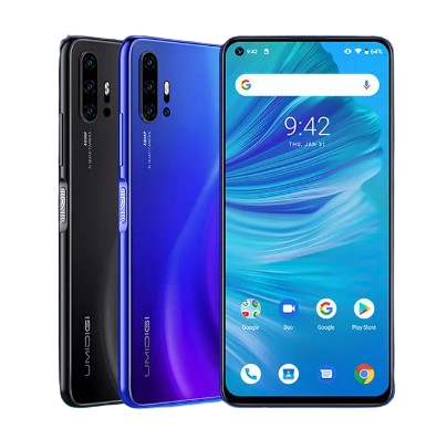 Umidigi Mengumumkan A15 Ultra, A16 Pro dan Empat Tablet Baru