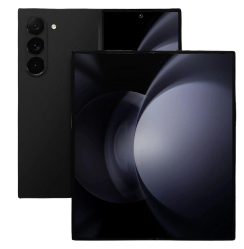 Samsung Galaxy Z Fold 6 Ultra Dilaporkan Sedang Diproduksi