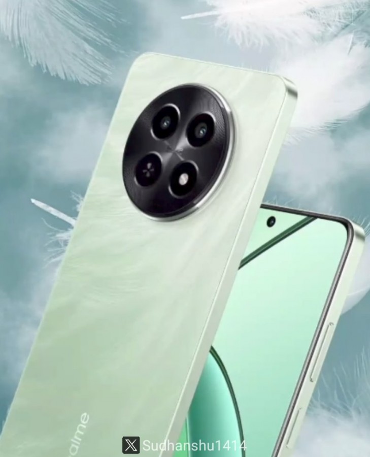 Realme C65 5G Resmi Dikonfirmasi, Segera Hadir Di India
