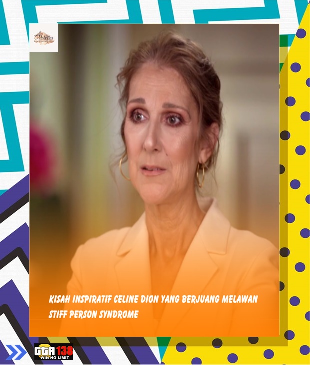Celine Dion ‘Diam-Diam’ Berlatih Untuk Comeback Di Las Vegas Saat Berjuang Melawan Stiff Person Syndrome