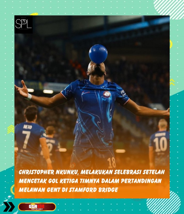 The Blues Mengemas Kemenangan Di Laga Pembuka Conference League Fase Grup