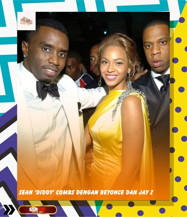 Penggemar Beyonce Menuntut Jawaban Atas Hubungannya Dengan Kasus P.Diddy