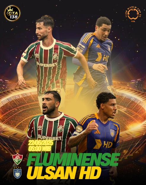 Prediksi Fluminense vs Ulsan Hyundai 22 Juni 2025